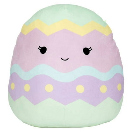 Squishmallows 8" Edie the Easter Egg - Plush