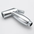 thumbnail image 4 of RV Caravan Motorhome Shower Head Chrome On/Off Water Flow Toilet Jet Cleaner, 4 of 6