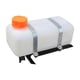 thumbnail image 4 of Tampando el tanque de combustible para el apego con soporte, accesorios, instalación fácil, tanque de de caja de aceite de alto rendimiento p, 4 of 9