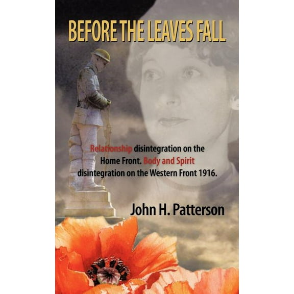 Before The Leaves Fall