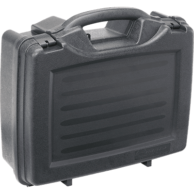 Plano Synergy, Inc. 140402 Gun Case, Protector Series, Four (Best Cheap 22 Handgun)