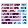 thumbnail image 5 of Poster Pals Juego De Tarjetas De Vocabulario De Alta Frecuencia En Español, 5 of 5