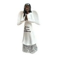 thumbnail image 1 of Friendship Gifts Statues Tree Sisters By Heart Sculpted Ornaments Hand-Painted Figure Memorial Friendship Sister Friend Collectible Figurine, 1 of 2