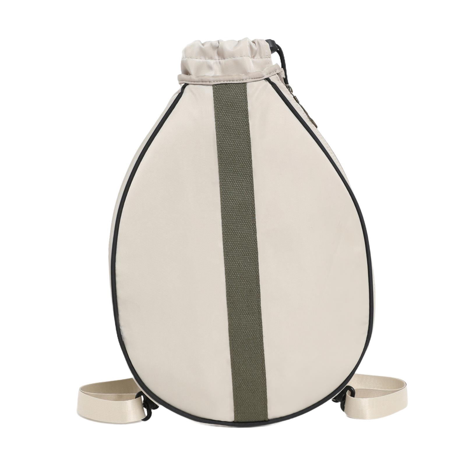Tennis Bag Racket Backpack Sports Bag with Large Capacity for Men Women Tennis and Pickleball Gear