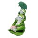 thumbnail image 3 of Muñeca de resina de animales americanos, estatua de jardín, adornos, decoraciones de jardín, 3 of 5