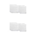 thumbnail image 1 of Capas de peluquería desechables Sunnimix 200 Piezas, 1 of 8