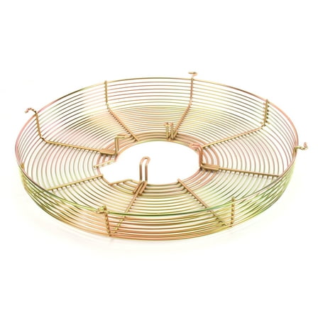 Hussmann 0333122, Mount-Motor 18