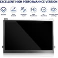 thumbnail image 4 of Sidaley Reemplazo de pantalla LCD para 3DS XL, pantalla LCD de alta resolución, interfaz LCD Vehículos, repuestos y accesorios Mis, 4 of 6