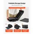 thumbnail image 4 of KFFKFF Fireproof Document Box, 1832 ℉ Heat-Resistant and Waterproof Storage, Compact and Foldable Design, Portable File Organizer for Home, Office, or Travel, Ideal for Passports ,Important Documents, 4 of 9