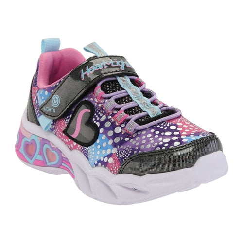 skechers light sneakers