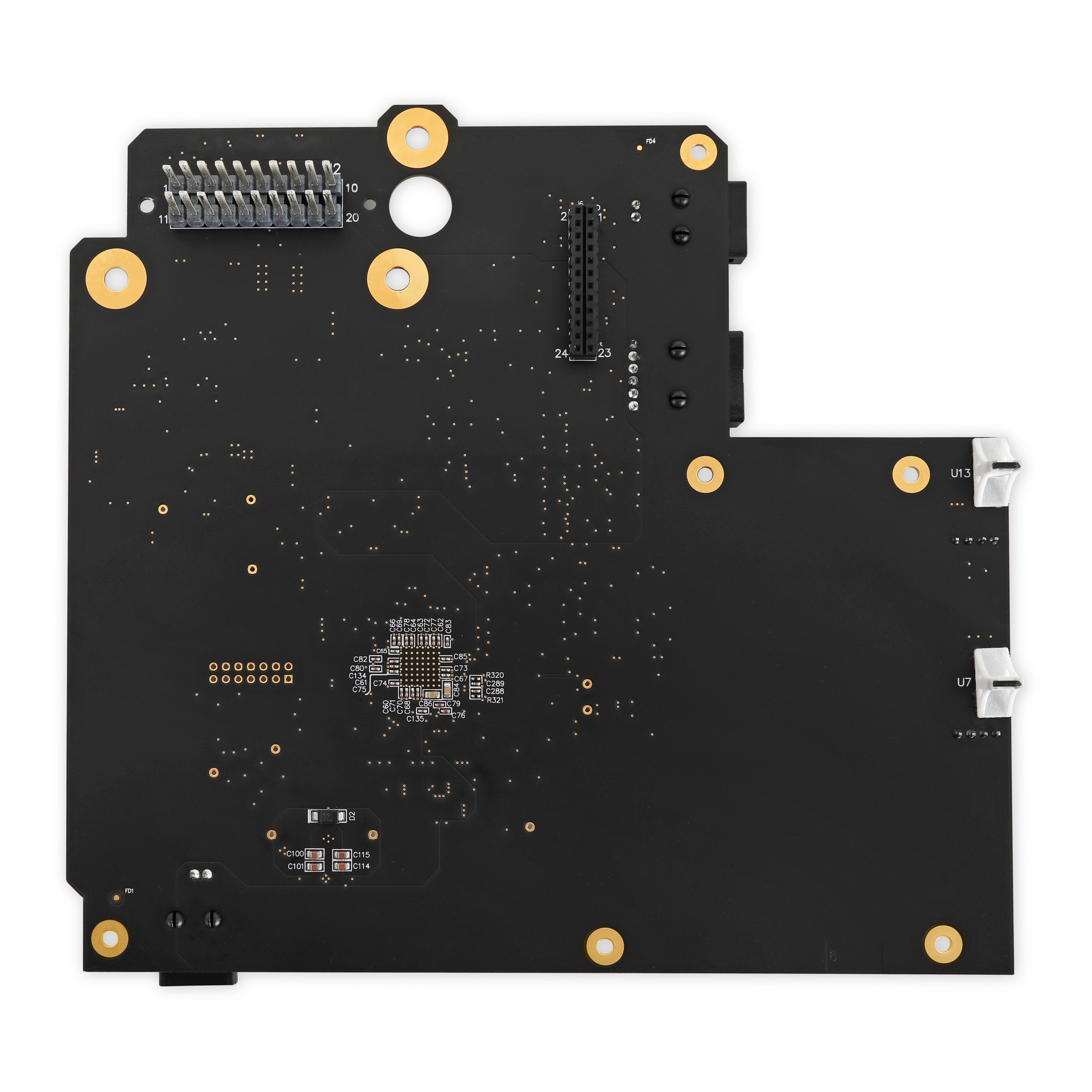 AEM 30-8403 Tesla Small Drive Unit (SDU) Control Board