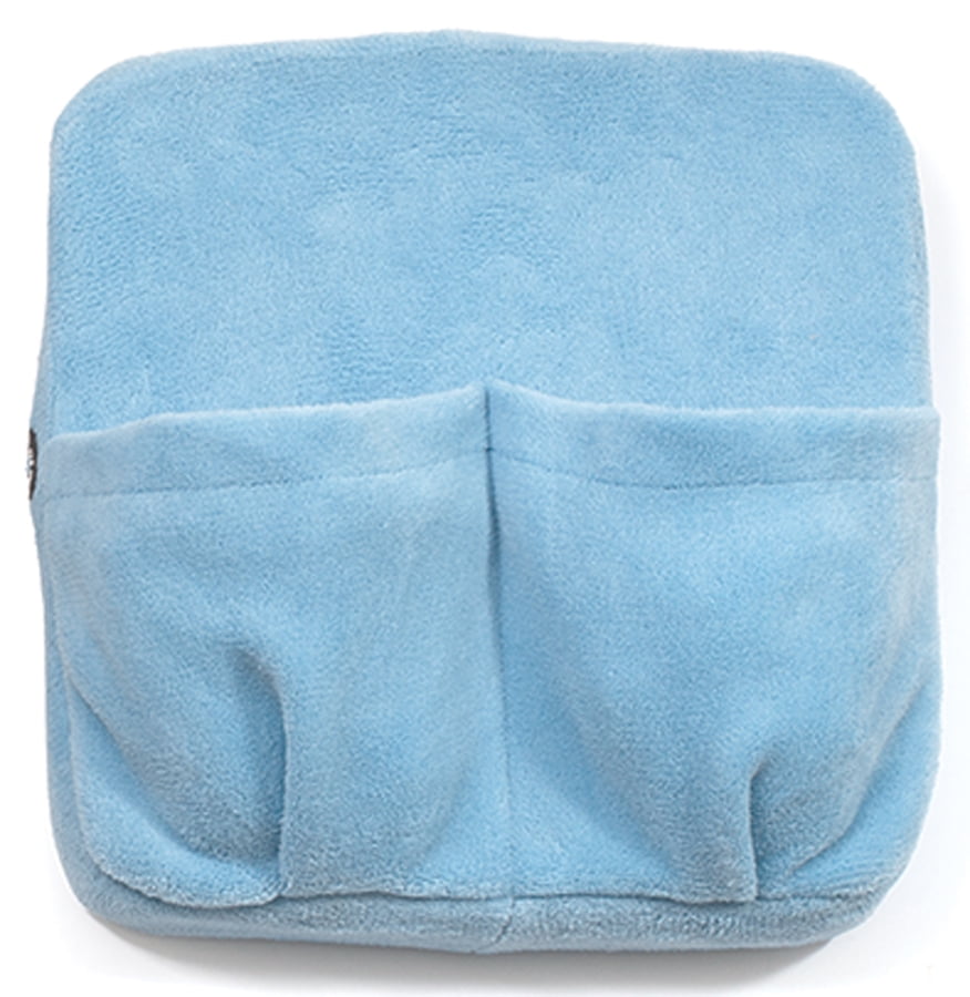 Foot Massager Travel Pillow Cushion Vibrating Electric Portable Pillow