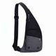 thumbnail image 1 of Riousery Mochila Pechera Sling Ligera para Ciclismo y Viajes Gris, 1 of 8