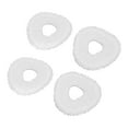 thumbnail image 1 of Mopping Cloth, Vacuum Cleaner Mop Cloth Tear  4 Pcs  For Household, 1 of 8