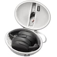 thumbnail image 1 of Funda rígida RAIACE para auriculares Skullcandy Crusher, 1 of 6