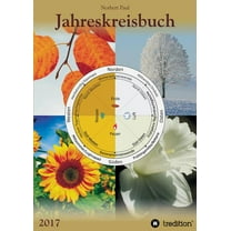Jahreskreisbuch 2017 (Paperback)