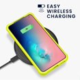 thumbnail image 4 of Funda de teléfono celular KIOMY para Samsung Galaxy S10 TPU a prueba de golpes, 4 of 4