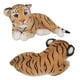 thumbnail image 4 of Muñeco de peluche decorativo fácil de limpiar simulación de animales de peluche respetuoso con la piel  para niños para la escuela ANGGREK  Otros, 4 of 7