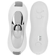 thumbnail image 4 of Máquina De Ayuda Para Dormir, Mejora La Ansiedad Del Insomnio Y La Máquina De Ayuda Para Dormir De Pesadilla Para Viajes En Casa Para Mujeres, Hombres Y Ancianos ANGGREK Help Sleep Device, 4 of 8