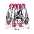 thumbnail image 2 of Summer men's shorts loose straight sand, 2 of 5