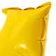 thumbnail image 3 of KAKOWELY Juego de 5 globos para fiesta con forma de flecha, decoración para fiesta de cumpleaños, 3 of 5