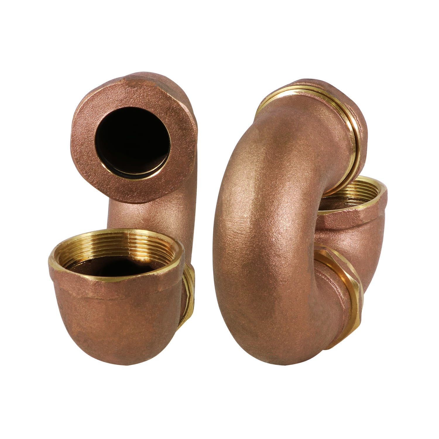Highcraft 13162 LA Pattern Trap for Tubular Drain