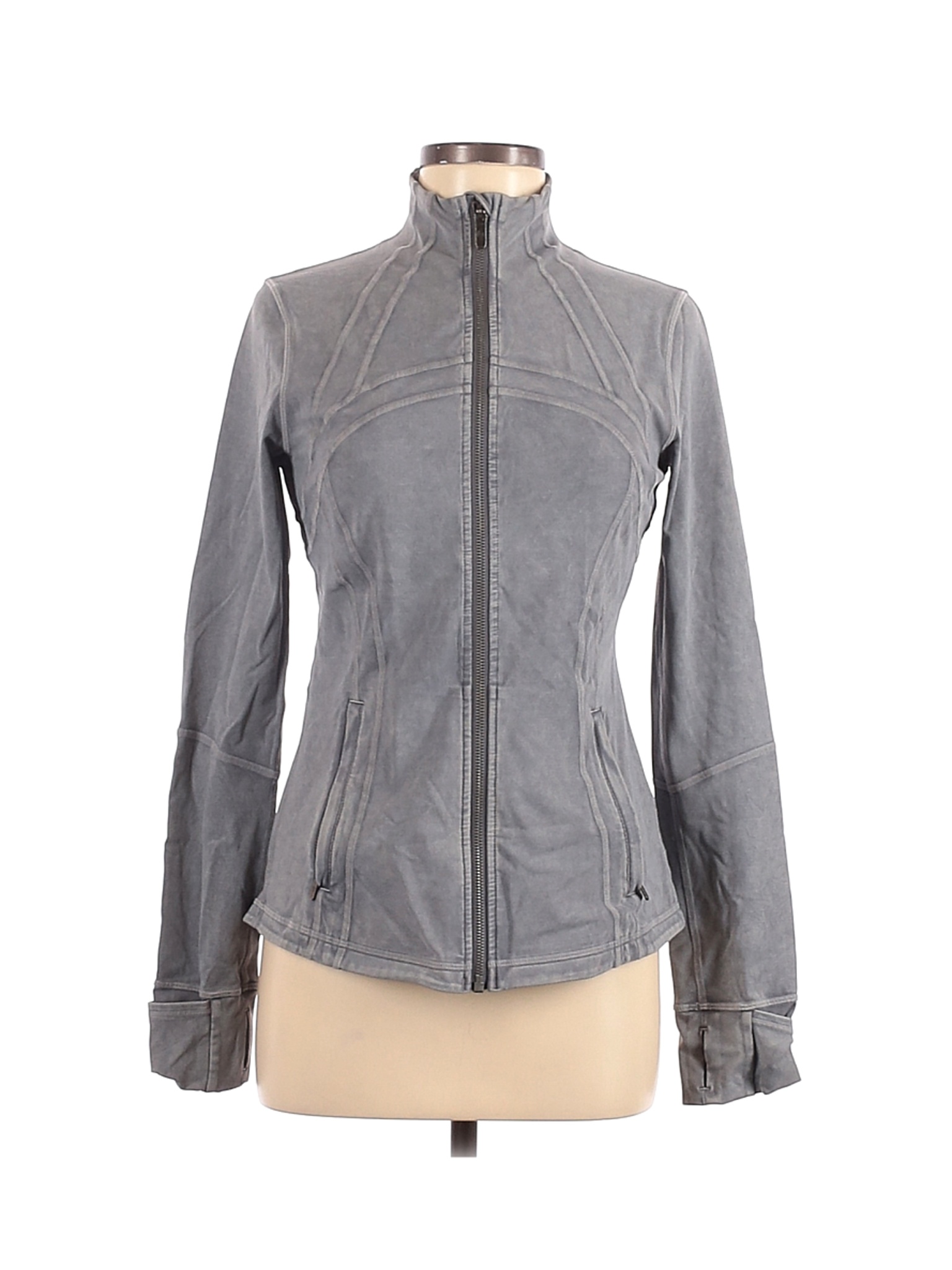 lululemon motorcycle jacket