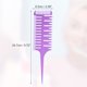 thumbnail image 2 of Ofertas Únicas 1 Pc Peina para teñir el cabello duradera para mujeres, adecuada para cabello rizado, grueso, lacio y ondulado, color púrpura, 2 of 6