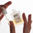 thumbnail image 1 of Aceite de uñas Gitti Nourishing Natural Care, 15 ml, vegano, libre de crueldad animal, 1 of 8