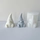 thumbnail image 5 of Molde de silicona, molde de gnomo de silicona de Navidad 3D, molde de vela de Navidad, velas, jabón, adorno de Navidad, 5 of 5