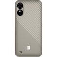 thumbnail image 2 of Smartphone BLU G33 2023 16GB Android 13 Unlocked Bronze, 2 of 4