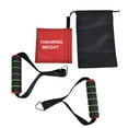 thumbnail image 3 of Rope Saw, Flexible High Reach Tree Limb Hand Rope Saw 48inch Easy To Operate  For Backpacking, 3 of 8