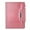 Pink, variant on Fashion Trendy Retro PU Tablet Case with Holder Card Slots for iPad Air 1 2 3 4 5 Pro 10.5 11 12.9 inch Exquisite Full Body Rugged Durable Shell(Blue,Air 2)