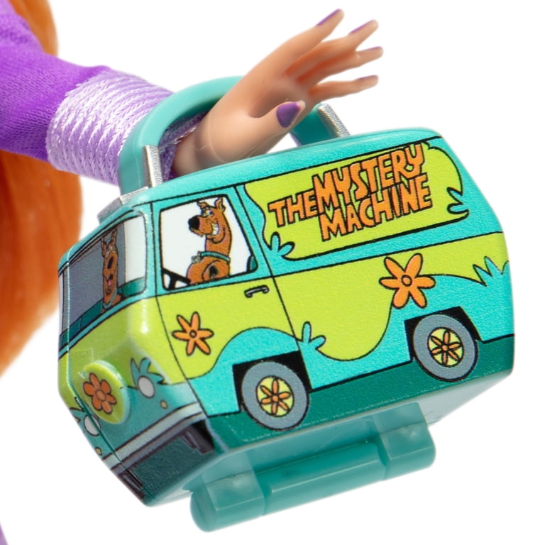 Scooby-Doo Daphne Collector Fashion Doll photo 8