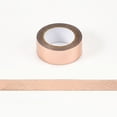 thumbnail image 4 of OUNONA 5 Rouleaux de Ruban Sans Résidu pour Projets d'Artisanat avec Adhésif Couleur Rose, 4 of 8