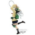 thumbnail image 2 of My Hero Academia Banpresto Chronicle Figure Academy Himiko Toga 7" Figure, 2 of 4