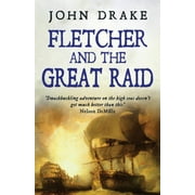 Fletcher: Fletcher and the Great Raid (Series #4) (Paperback)
