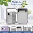 thumbnail image 3 of Funda de transporte Vinabilia para Kindle Colorsoft de 6 a 7 pulgadas, 3 of 7