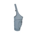 thumbnail image 1 of koolsoo Yoga Mat Bag Drawstring Large Opening Carry Bag for Training Workout Fitness blue, 1 of 9