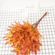 thumbnail image 4 of unbranded 2Ud Simulation Plant Decor Maple Leaf Branch with Fine Craftsmanship and Realistic Look, 4 of 6