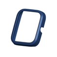 thumbnail image 1 of Accessories Hard Bumper Shell Protective PC Screen Protector Case DARK BLUE, 1 of 8
