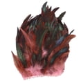 thumbnail image 3 of Flecos de plumas para disfraz, bricolaje, teñidos, para decoración de fiestas, adornos de plumas para falda Rosa, 3 of 9