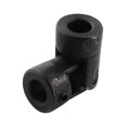 thumbnail image 2 of Conector de acoplamiento universal rotativo de 10 mm a 10 mm negro, 2 of 2