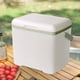 thumbnail image 1 of Cubeta De Hielo 13L Cooler Box Incubadora De Mantenimiento Fresco Portátil Mini Nevera Nevera Para Acampar Ndcxsfigh Para Estrenar, 1 of 5