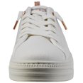 thumbnail image 2 of Zapatillas Skechers Bobs Copa para Mujer Off-White Talla 10 US, 2 of 7