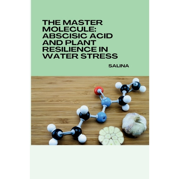 The Master Molecule, (Paperback)