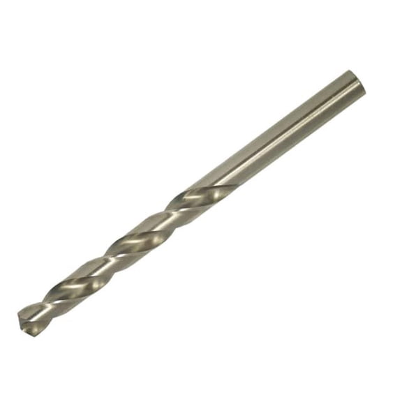 Faithfull - Professional HSS Jobber Drill Bit Pre Pack 7.00mm OL:107mm WL:67mm