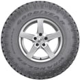 thumbnail image 3 of Llanta 315/70 R17 GOODYEAR WRANGLER DURATRAC 121/118Q, 3 of 3