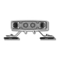 thumbnail image 4 of Barra de luces de emergencia LEDQUSA TIR, 3 W, perfil bajo, magnética, 60 cm, 4 of 5
