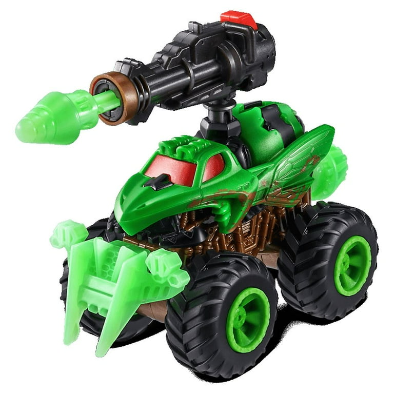 5つまとめ売り　Monster Trucks glow riders カプセル 91ltbGuhBkL._UF350,350_QL80_.jpg